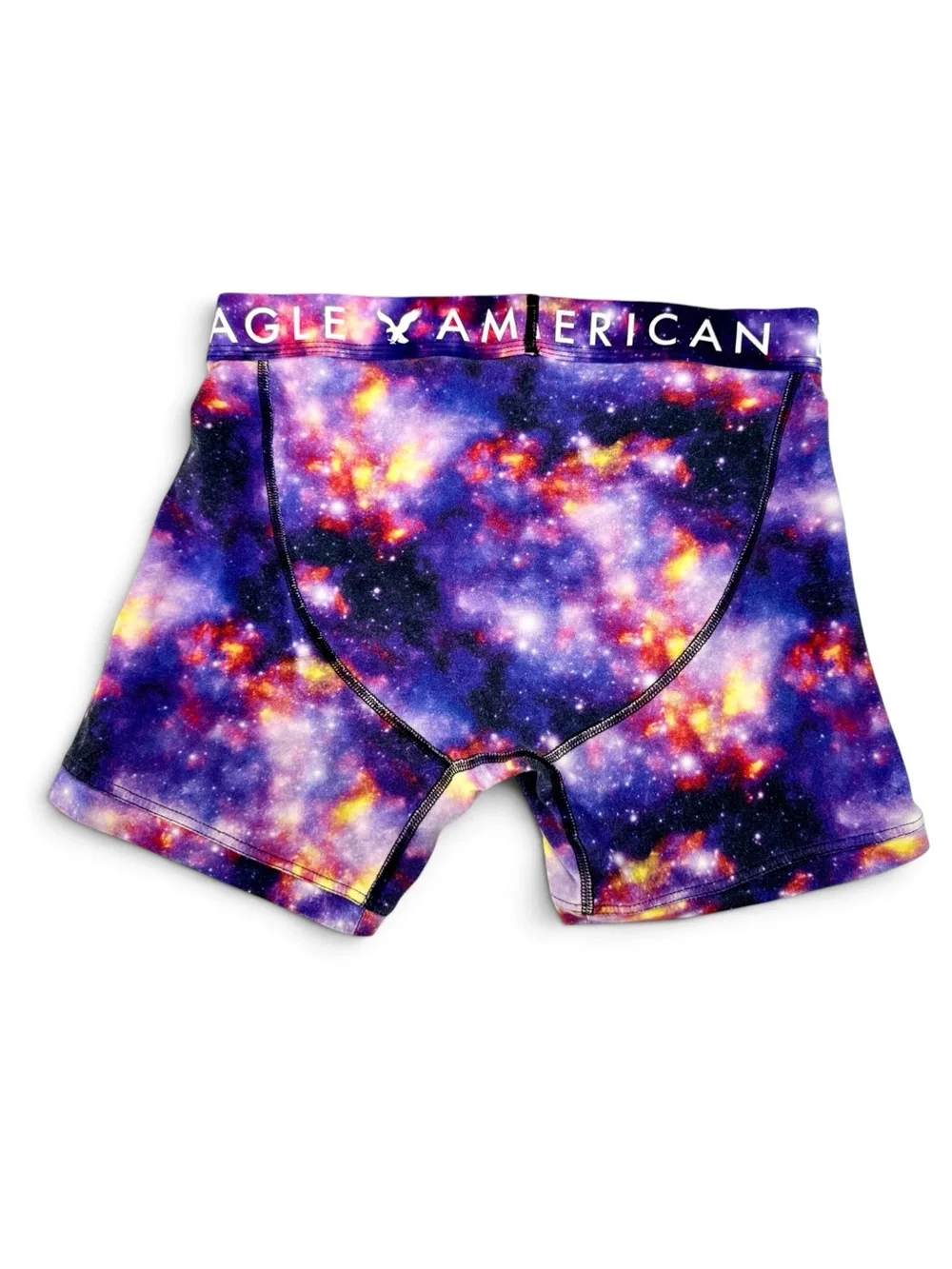 American Eagle Flex / Original  Designer Print Briefs ( Set Of 2 )